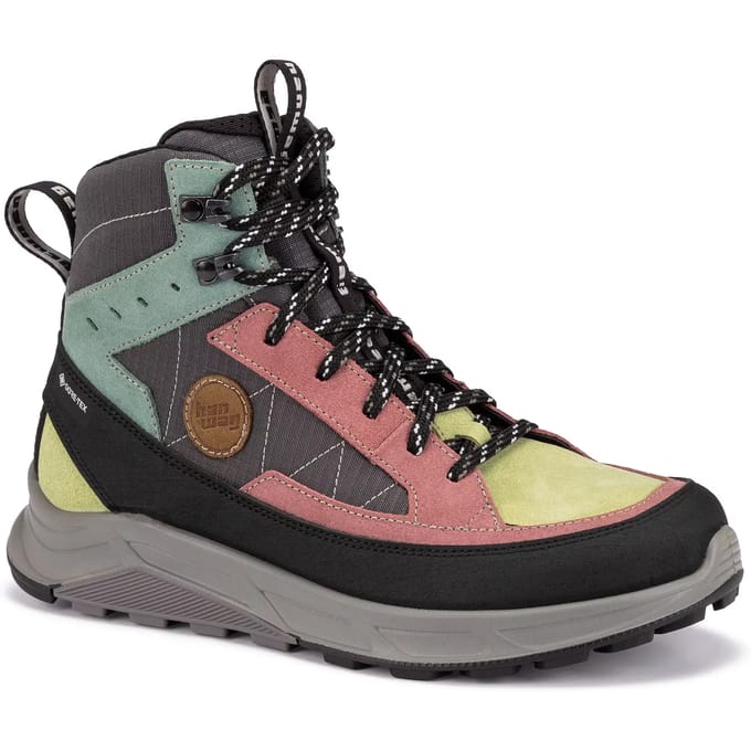 Dameswandelschoenen Hanwag Rotpunkt Light GTX