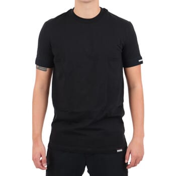 T-shirt Korte Mouw Dsquared -