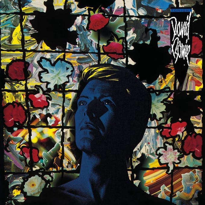 Tonight (Remaster) - David Bowie