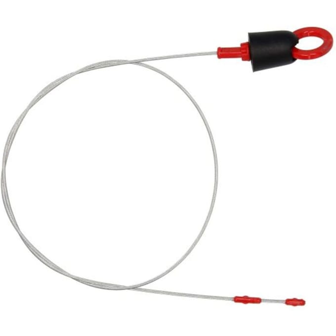 Oliepeilstok AUGER 71824
