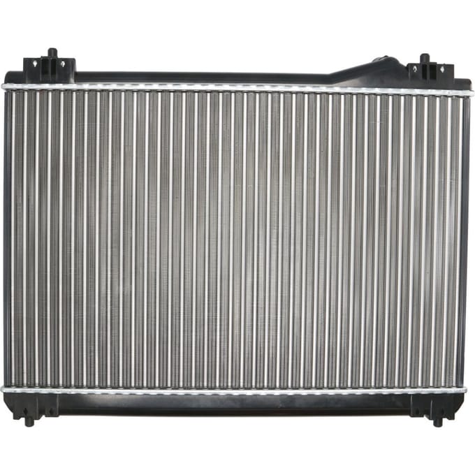 Radiator, motorkoeling THERMOTEC D78017TT