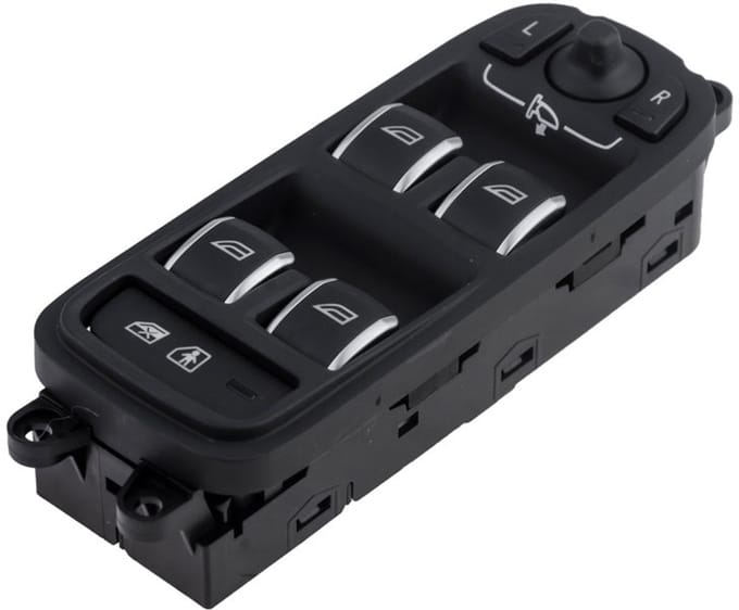 Raam schakelaar OEM 31415677