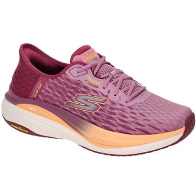 Mocassins Skechers -