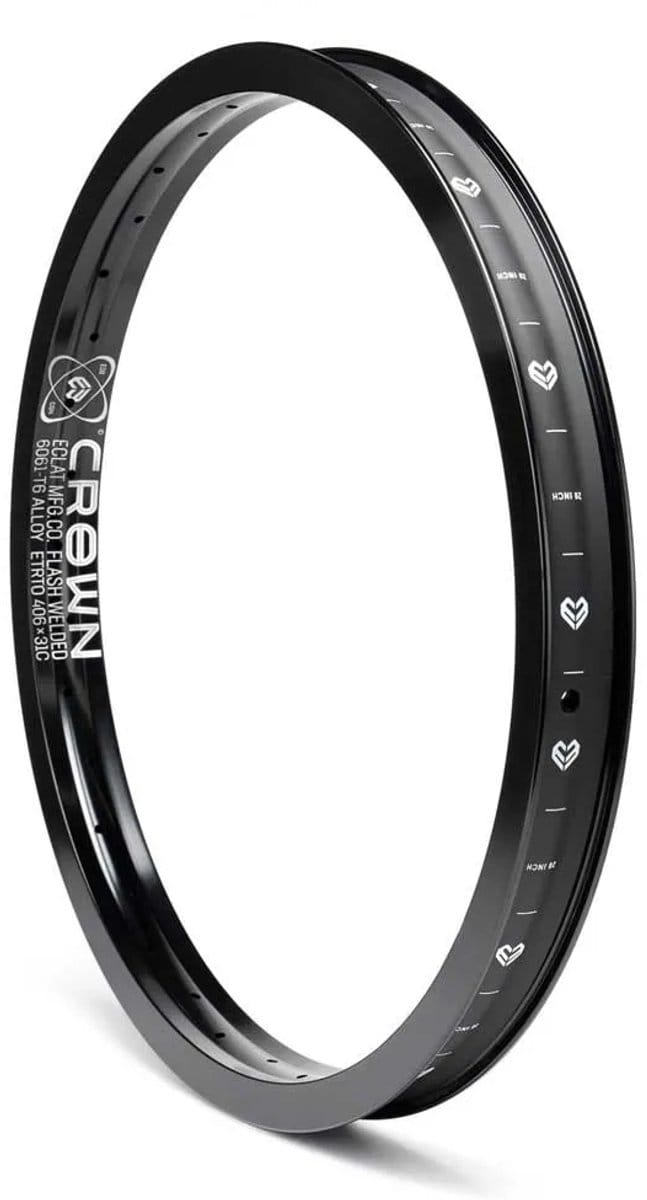 Rand Eclat Crown