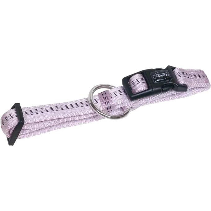 Hondenhalsband Nobby Pet Soft Grip