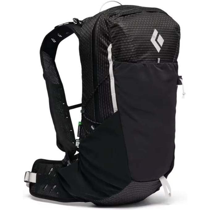 Wandelzak Black Diamond Pursuit 25