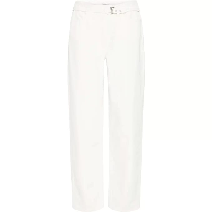 ICHI - IHBALA PA - Dames - Regular fit jeans