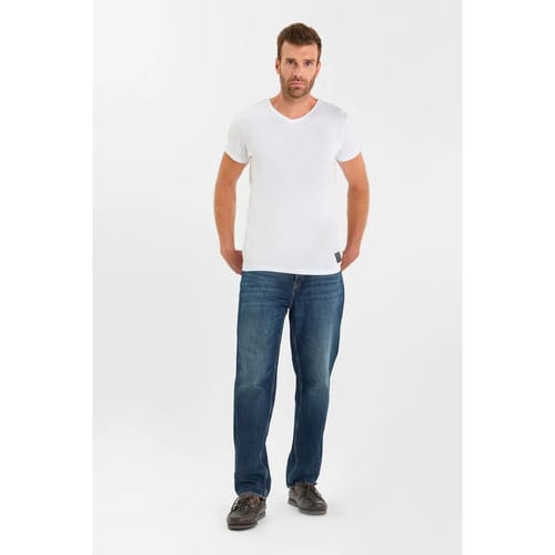 Straight Jeans Le Temps des Cerises Jeans loose, wijd 1999, lengte 34