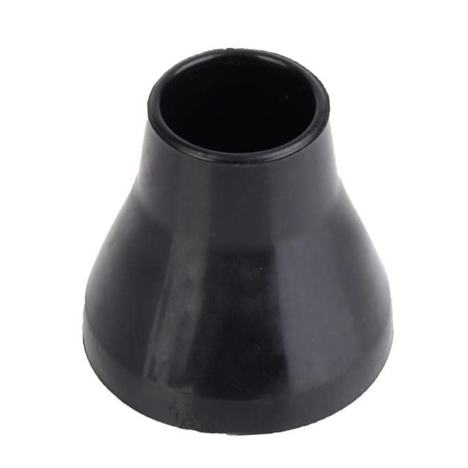 Récupérateur de balles de golf Pratique Ramasseur Ventouse Pince Caoutchouc black