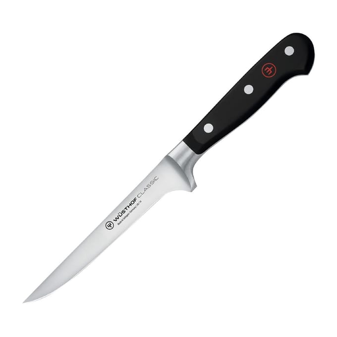 Wusthof - Classic Uitbeenmes 14 cm