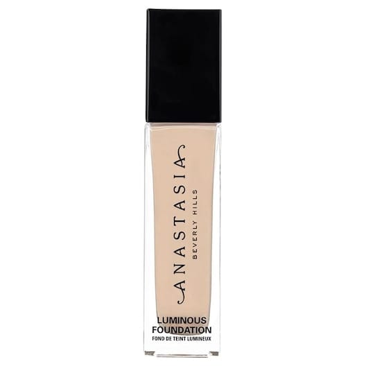 Anastasia Beverly Hills Foundation Luminous Vloeibare foundation Dames 30 ml