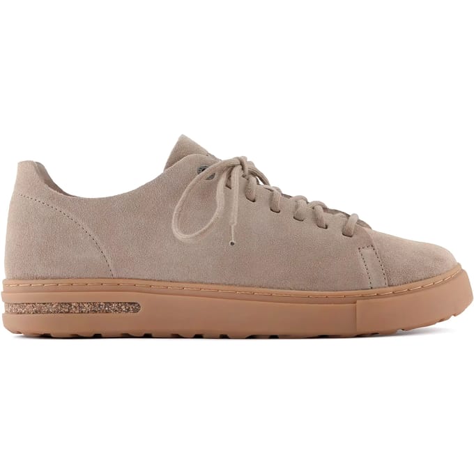Trainers Birkenstock Bend Low Decon Nubuck Leather
