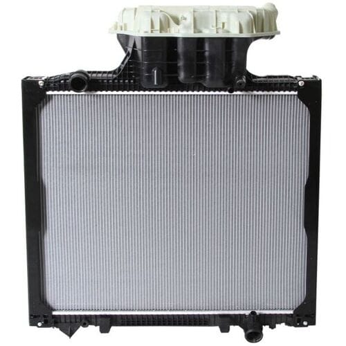 Radiator, motorkoeling THERMOTEC D7MA012TT