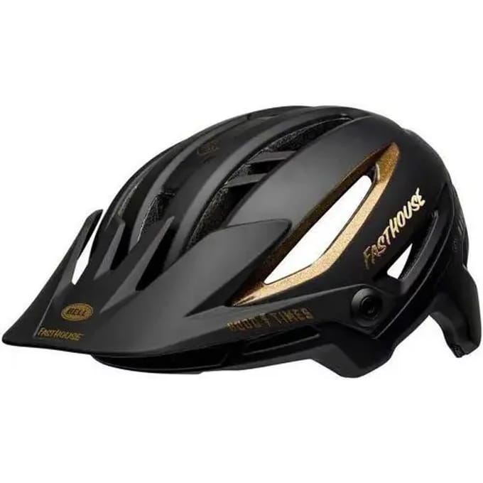 Fietshelm Bell Sixer Mips