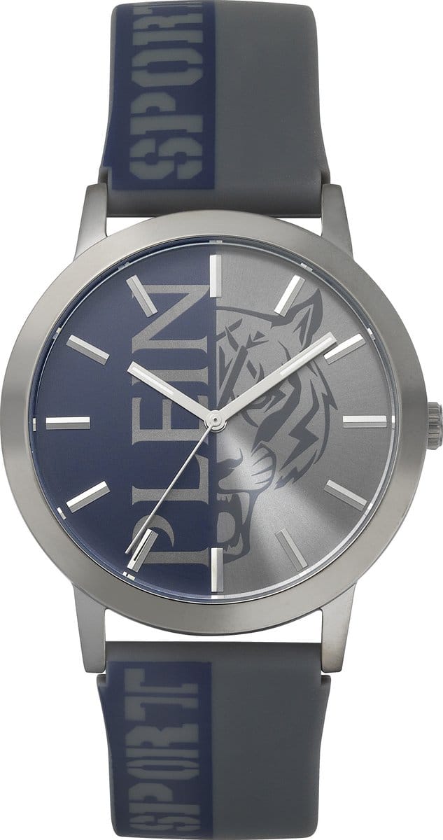 Plein Sport Legend PSLBA0423 mannen horloge