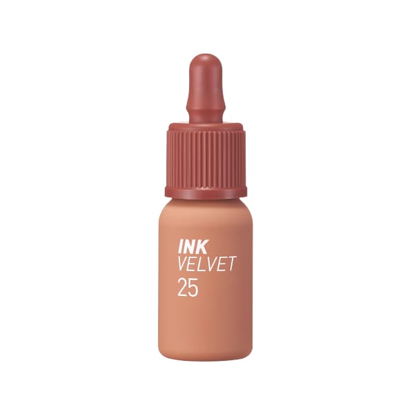 [Promotie] peripera - Ink The Velvet - 4g - 025 Cinnamon Nude