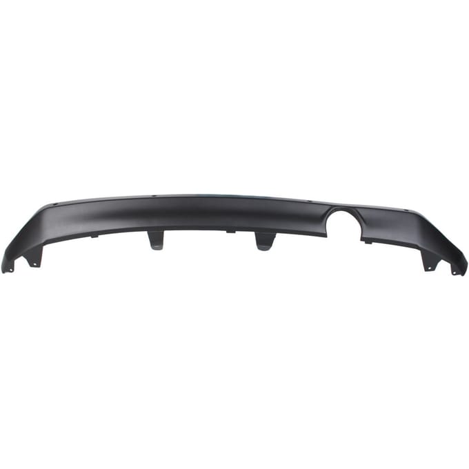 Spoiler, bumper BLIC 5513-00-0531976Q