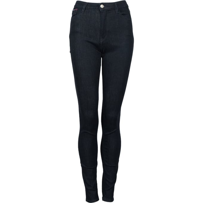 Tommy Jeans Jeans Santana Vrouw blauw
