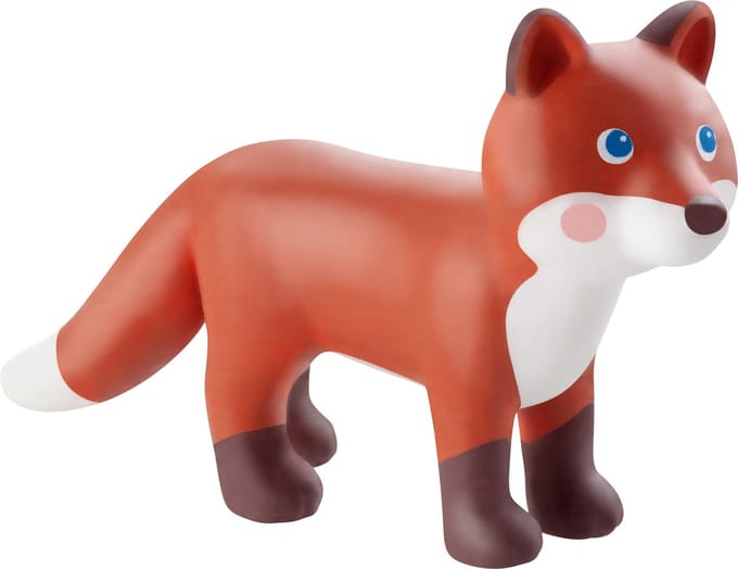 HABA Little Friends - Vos