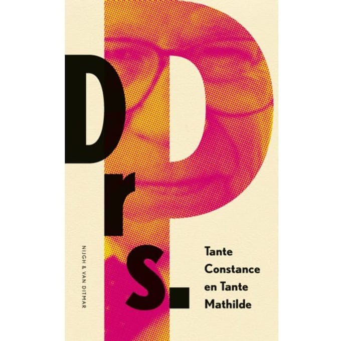 Tante Constance En Tante Mathilde - Drs. P