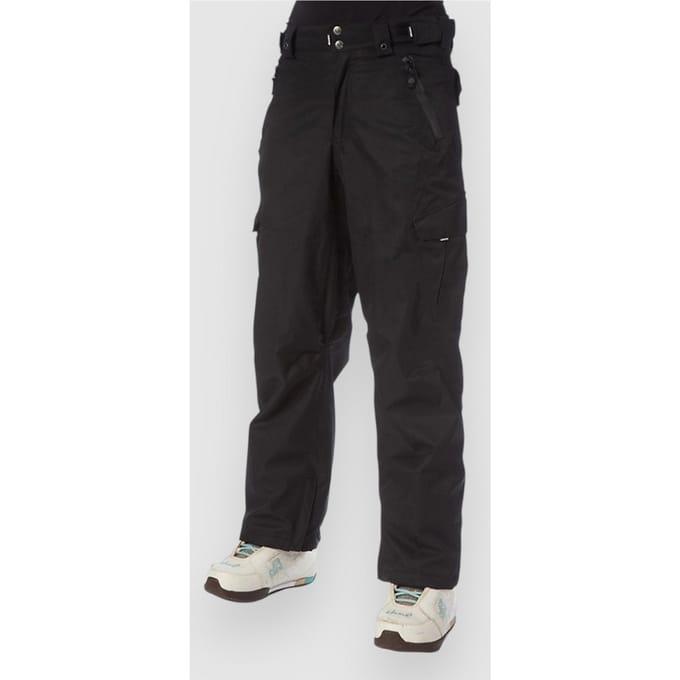 Light Prime Broek zwart