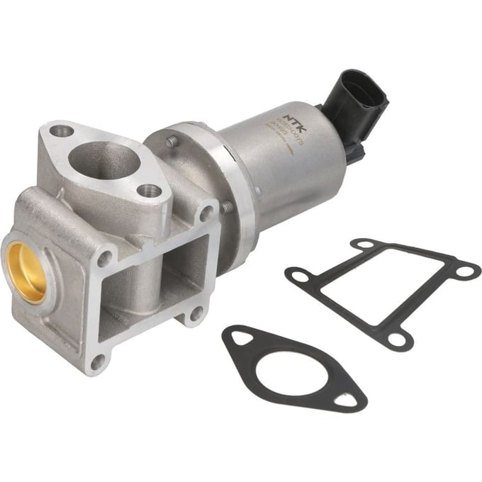 EGR-klep NTK 90498 EGE2-D