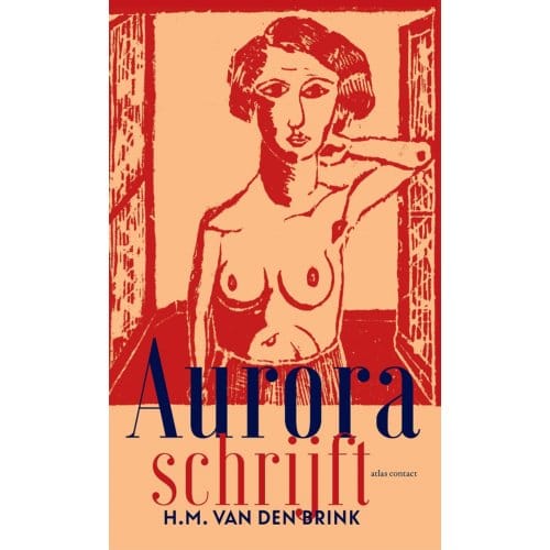 Aurora Schrijft - H.M. van den Brink