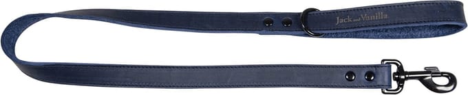Jack And Vanilla - Leibanden - Black Label Leiband - Blauw - 25mmx100cm 46/7272 - 177607