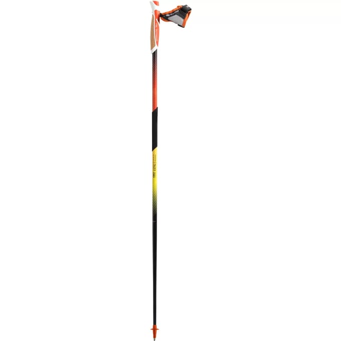 Sticks TSL Addict trail carbon 1 cork grip - short