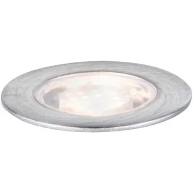 Paulmann Outdoor Link & Light Gondspot Zilver 0,5w