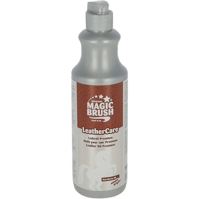 Lederolie MagicBrush