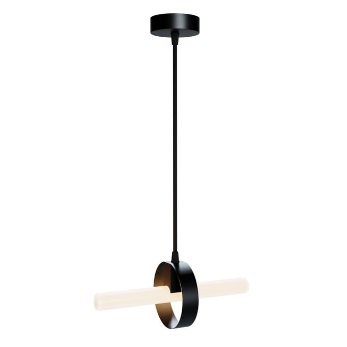 SEGULA hanglamp Level in modern ontwerp