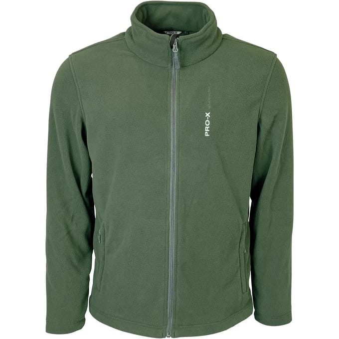 Fleece Pro-X Elements Paul