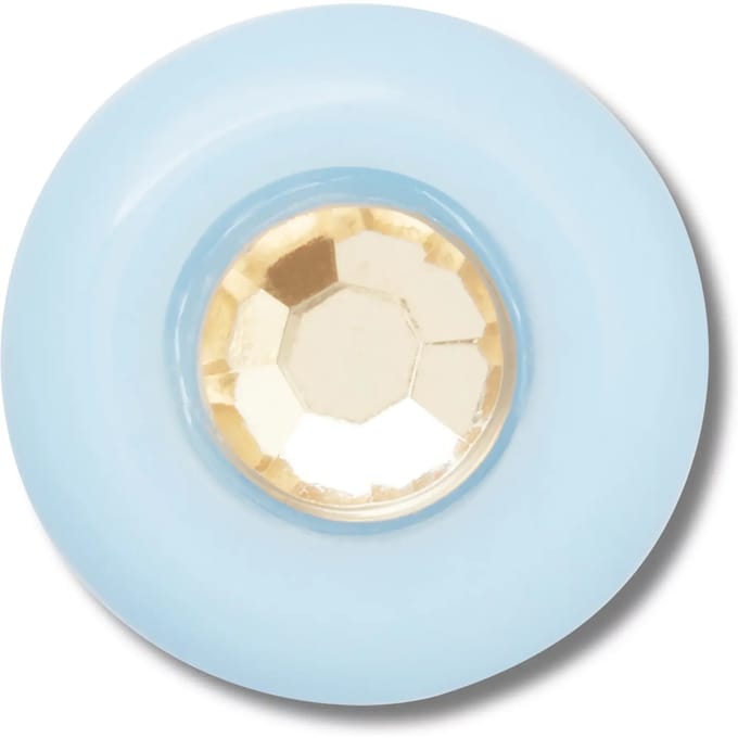 Jibbitz Crocs Acrylic Gem
