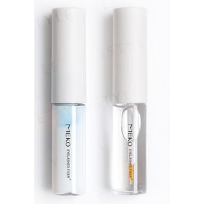 MEKO - Eyelashes Fixer Clear - 5ml