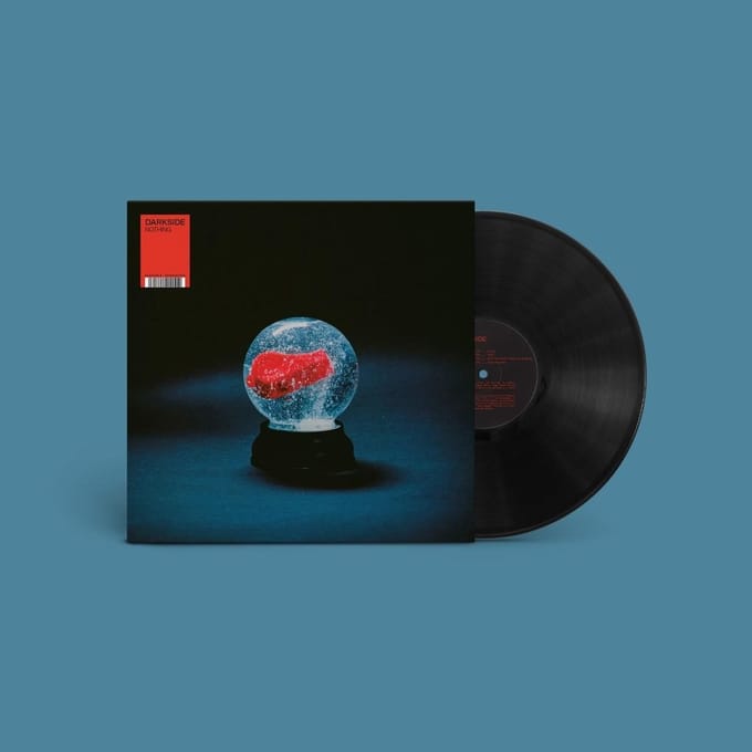 Nothing - Darkside