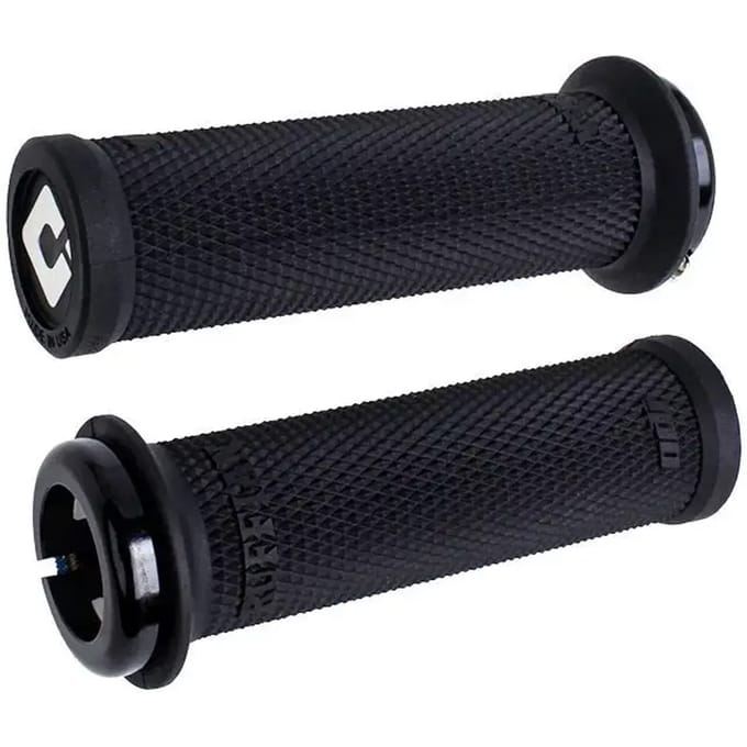 Odi Ruffian Mini V2.1 Handvatten Zwart 110 mm