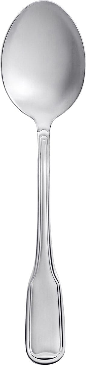 Gense Teaspoon Attaché 15 cm Matte Staal