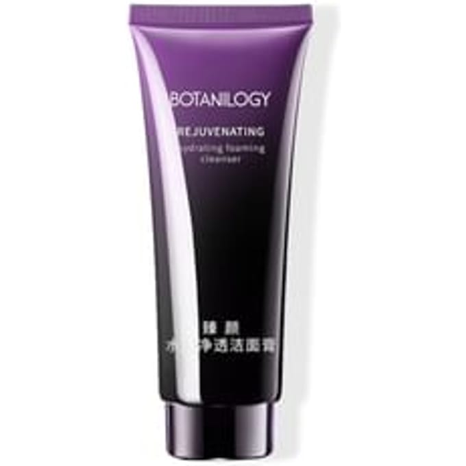 FRANIC - BOTANILOGY Rejuvenating Hydrating Purifying Cleanser 100g