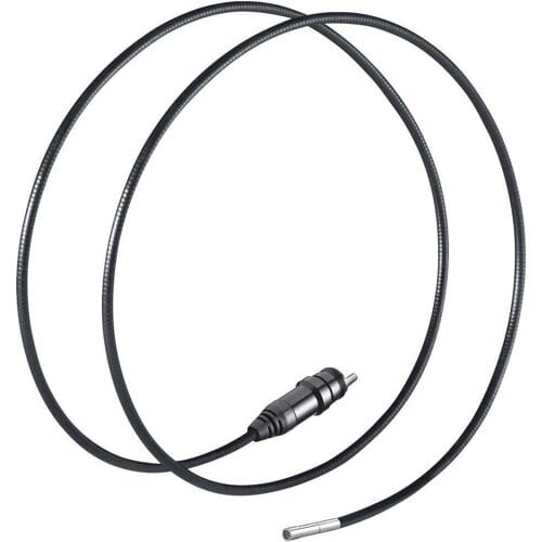 Laserliner Micro Camera Endoscoopsonde Sonde-Ø 6 mm 1.50 m LED-verlichting, Focus