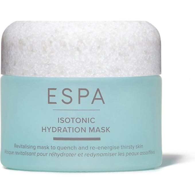 ESPA Rehydration IsoTonic Flash Mask 55ml