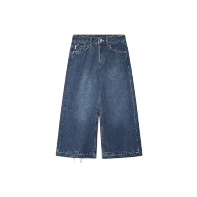 Meisjesjeans Pepe Jeans Fit HW Lexy Leg Fit