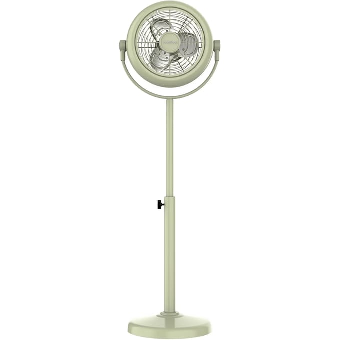 Staande ventilator Cecotec EnergySilence 250 ClassicStyle