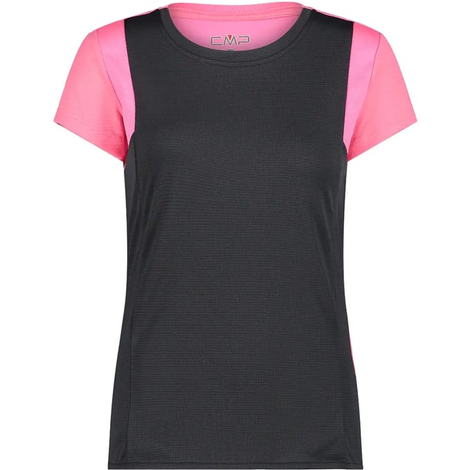 Dames-T-shirt CMP