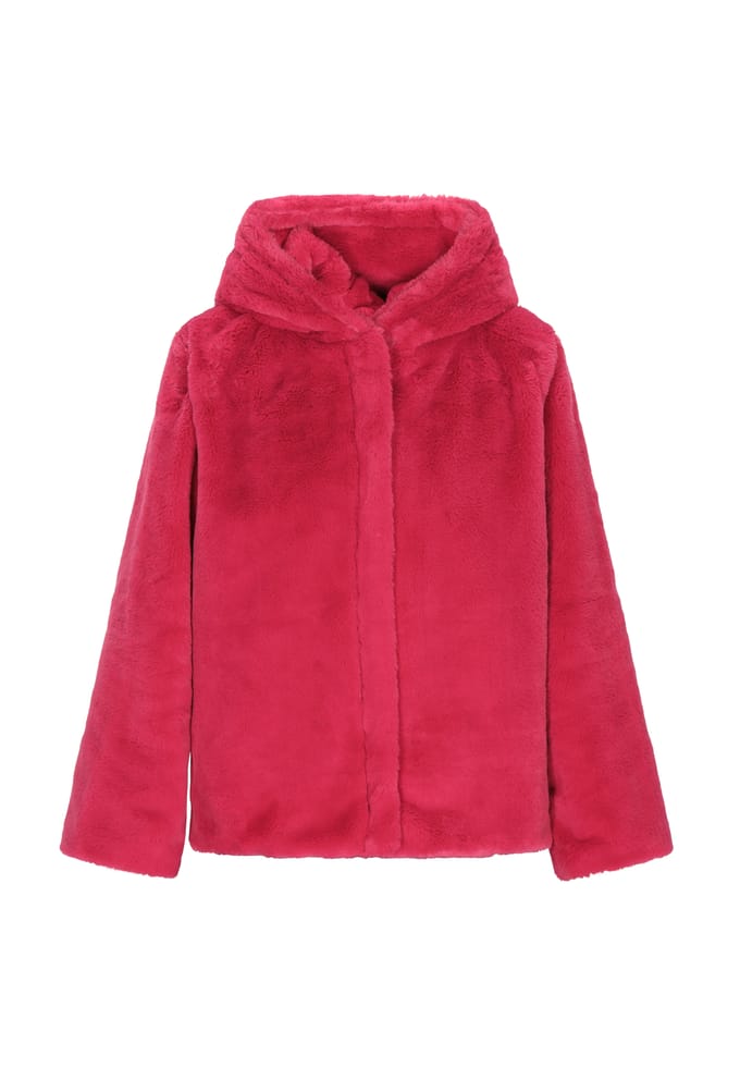 Faina Jas Dames roze