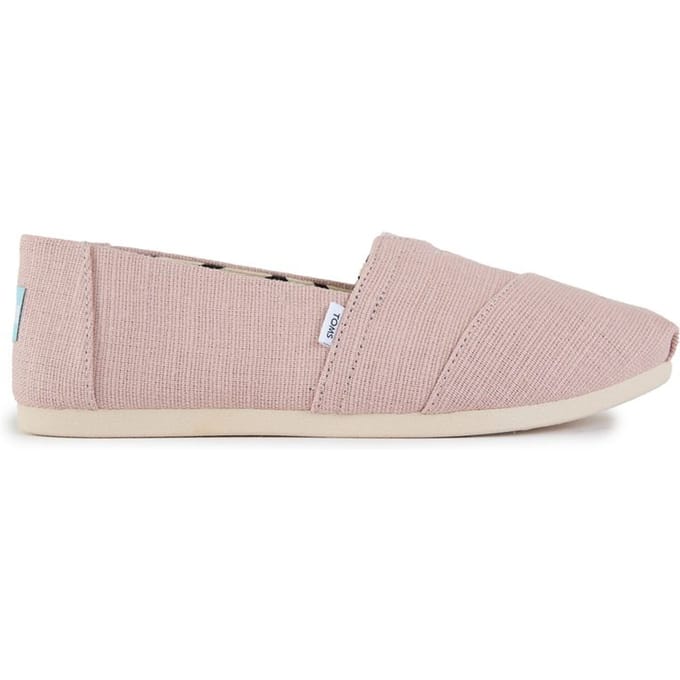 Dames espadrilles Toms Alpargata