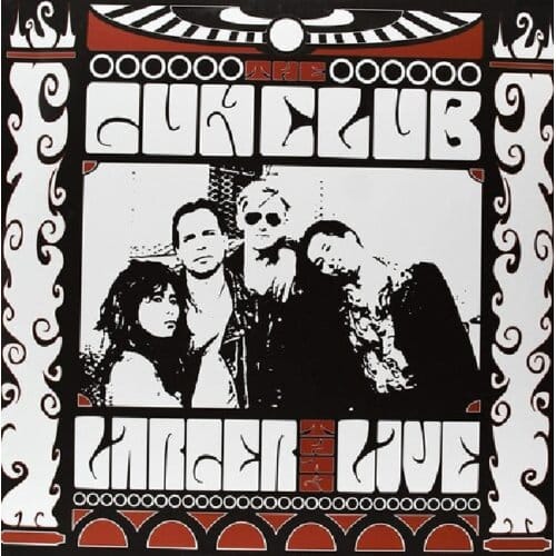 Gun Club - Larger Than Live (2 LP)