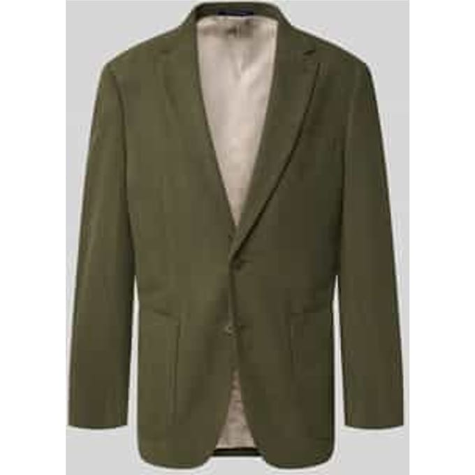 regular fit colbert in cordlook