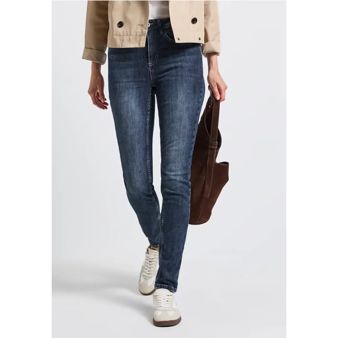 Slim Fit jeans