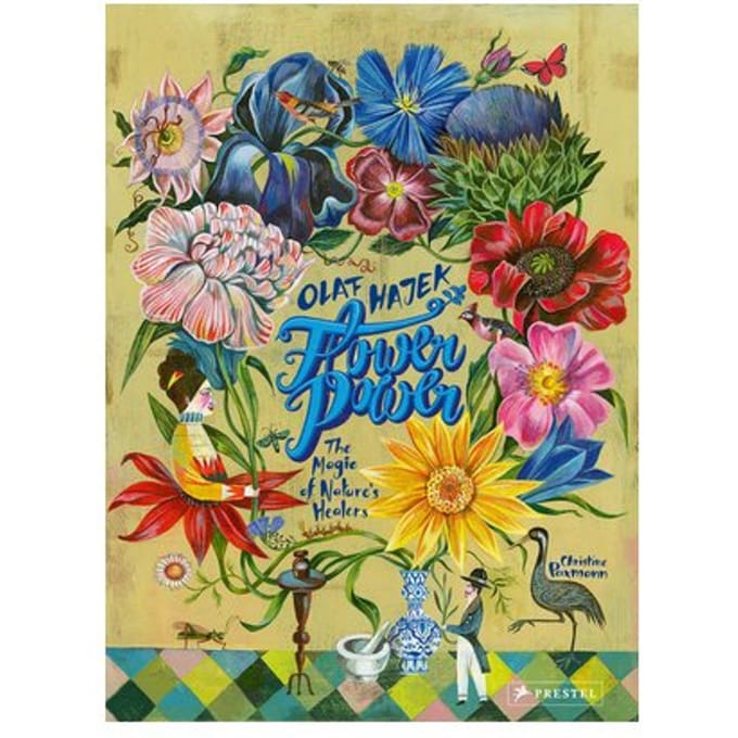 Flower Power - Christine Paxmann